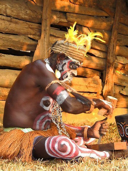 Asmat